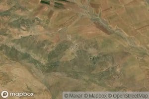 Cheshmeh-ye Quza-ye Bulaghi