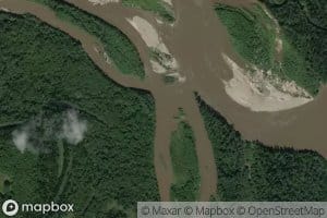 Protoka Aleksandrovskaya