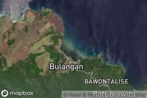 Teluk Bulangan