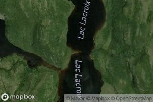 Lac Lacroix