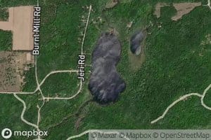 Bronson Lake