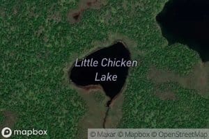 Little Chicken Lake
