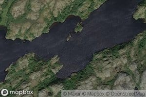 Hasfjordvatnet
