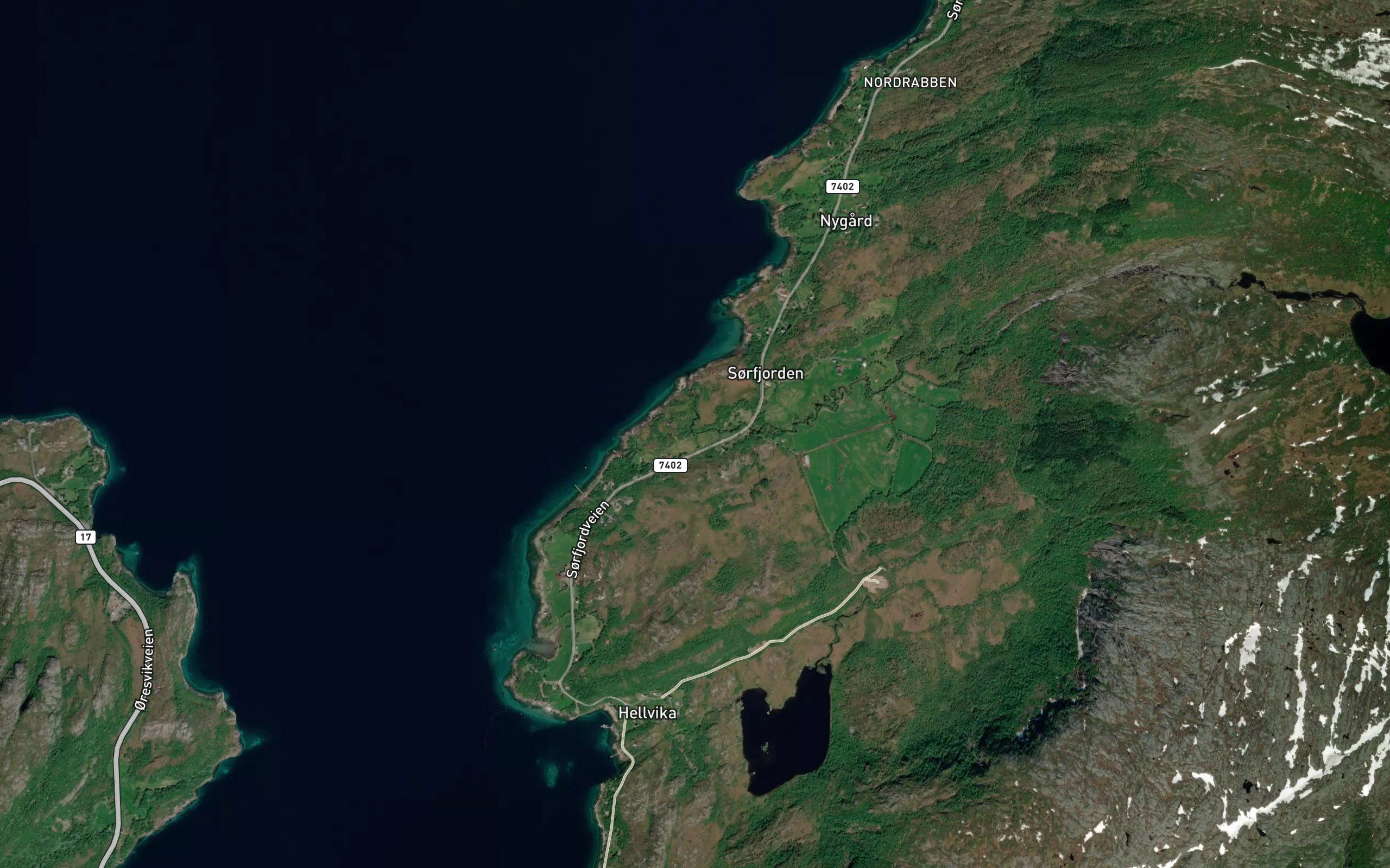 Haugvikelva