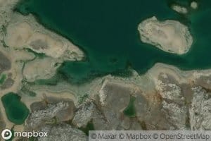 False Inlet