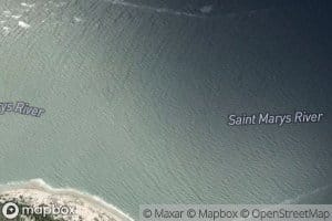 Saint Marys Entrance