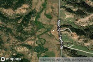 Black Canyon Creek