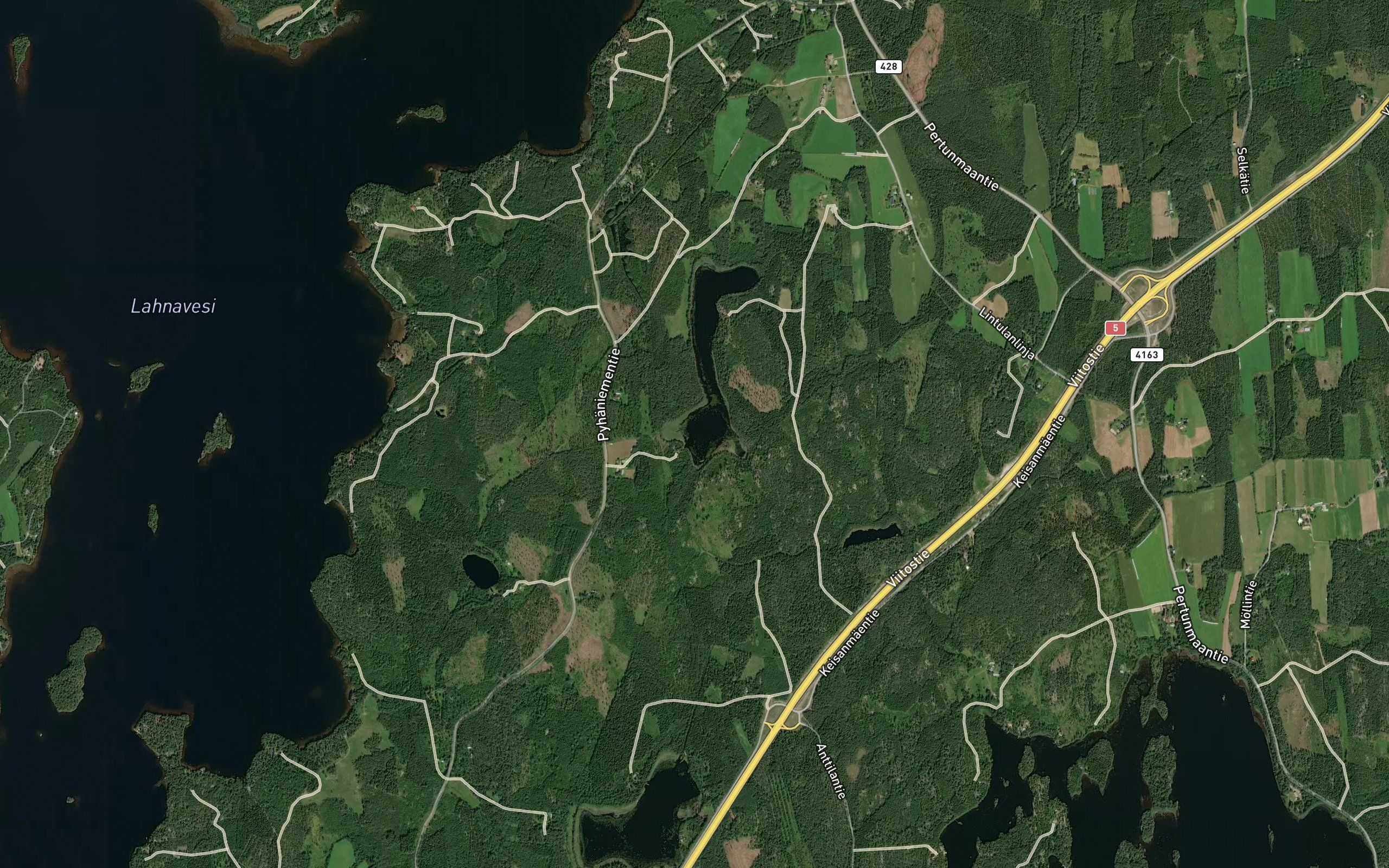 Lehmilahti