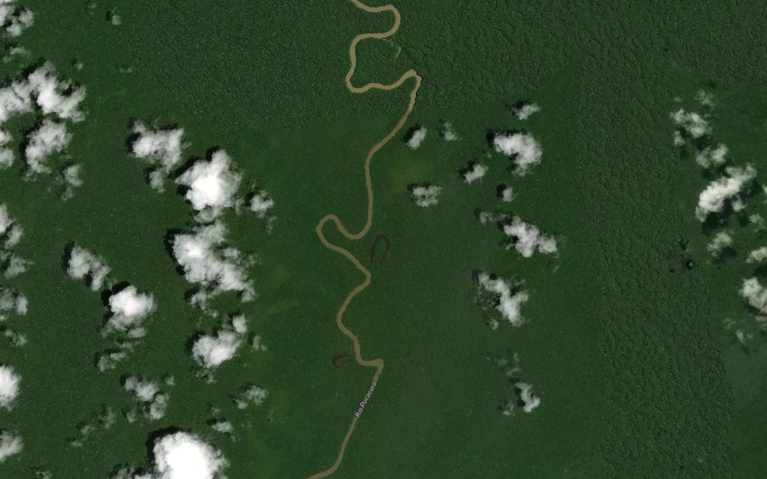 Laguna Salvado