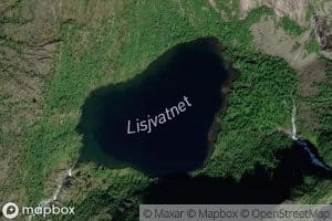 Sildhopvatnet,l