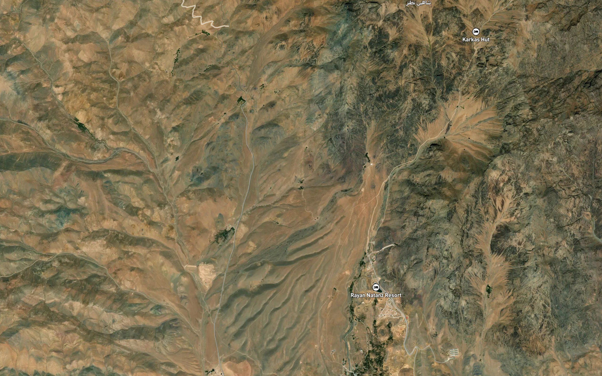 Cheshmeh-ye Landokheh