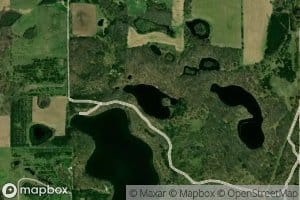 Mud Lake