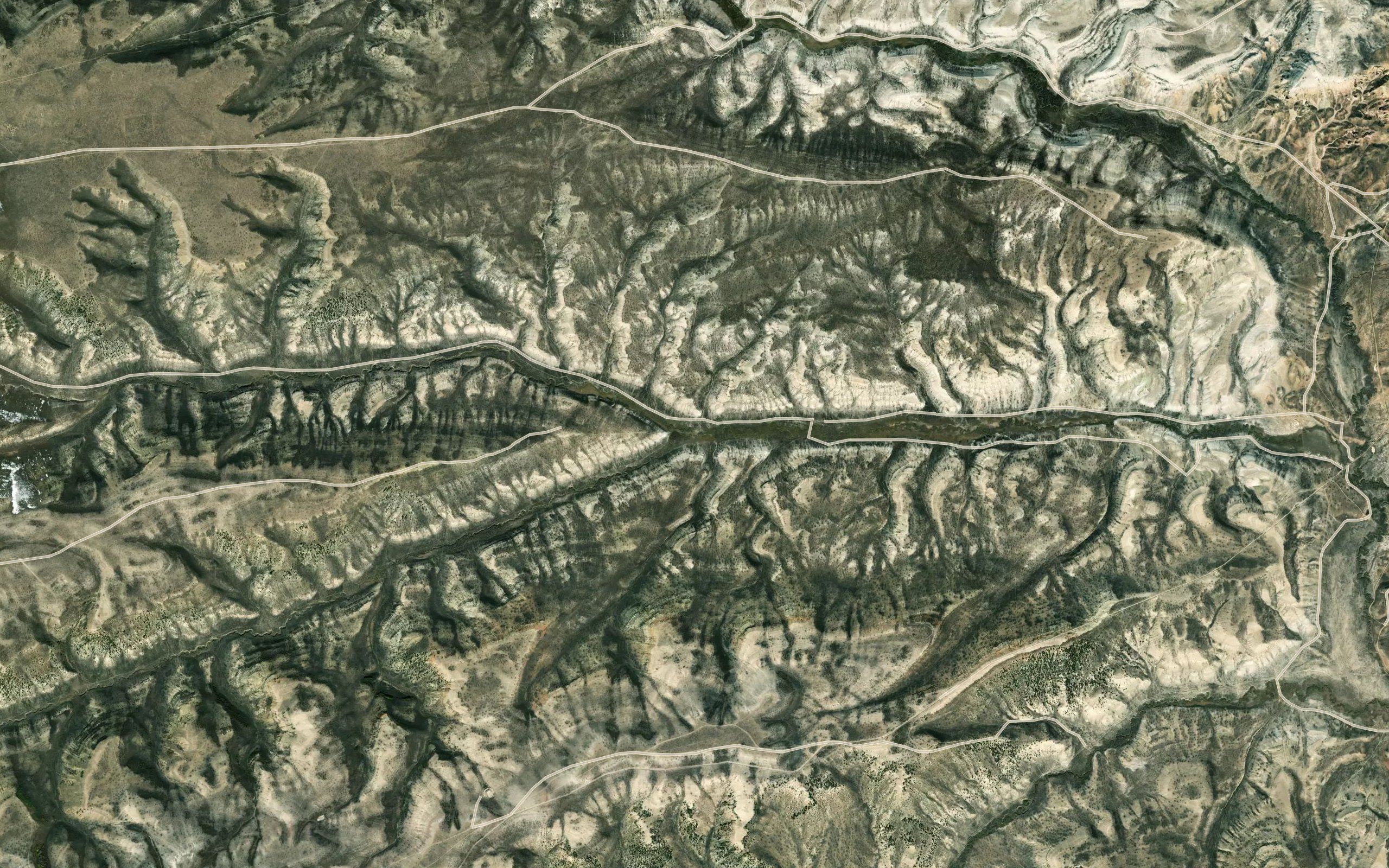 Pine Hollow Creek