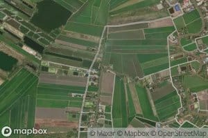 Lam Phraek Bang Lamphu