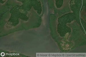 Rowal Creek