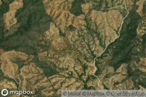 Barranca Punta Quemada