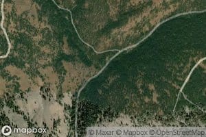 Lick Creek