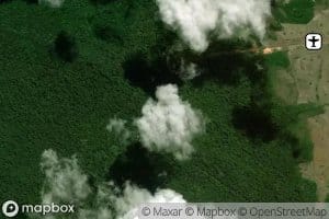 Morichal Las Guabinas