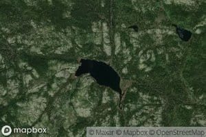 Petit lac Castor