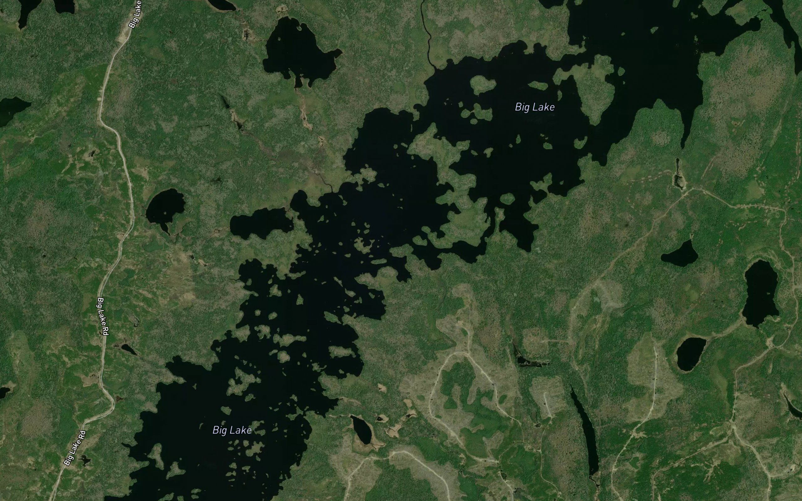 Big Lake