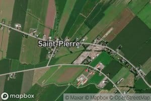 Ruisseau Petite Noraie