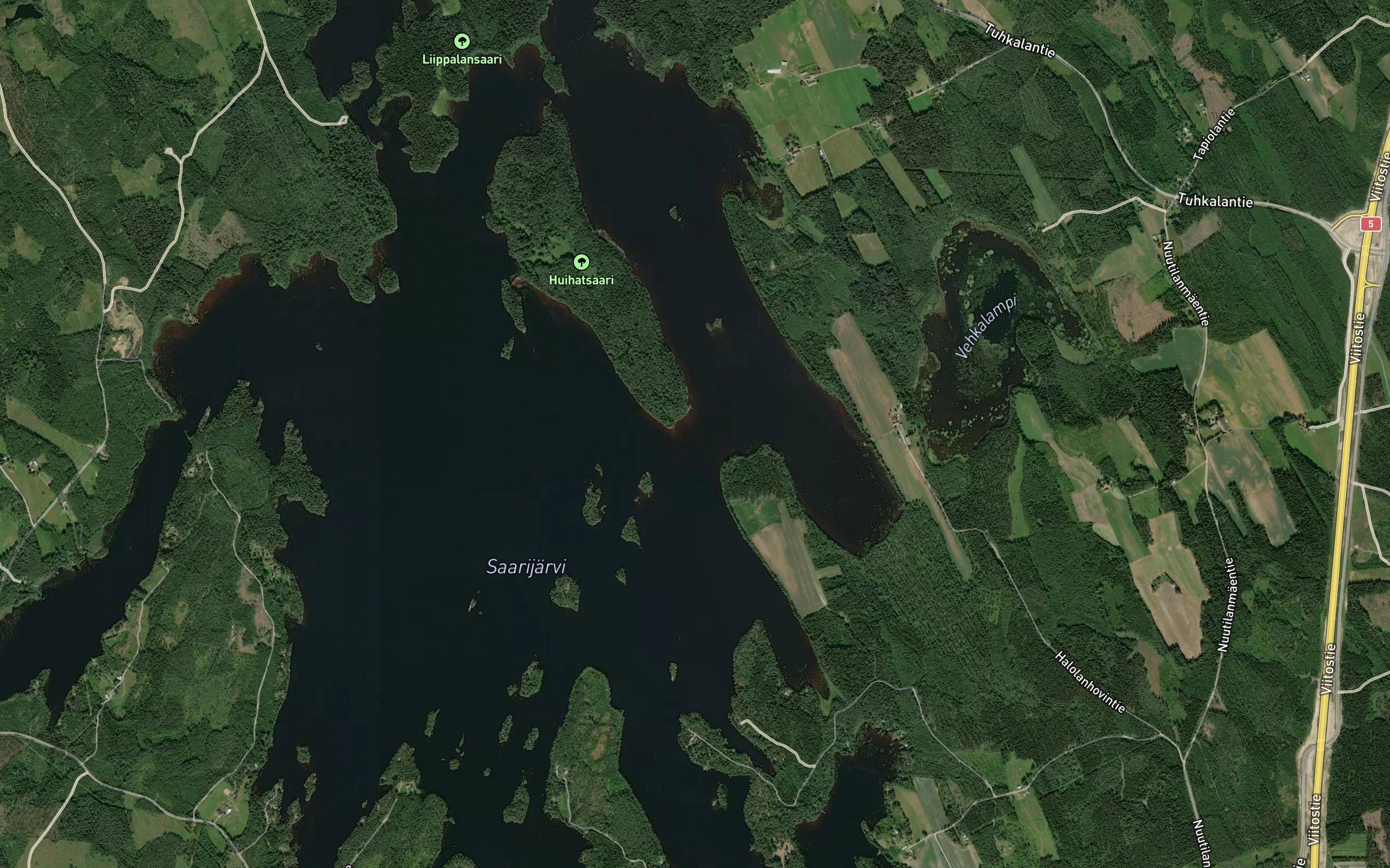 Vinninsalmi