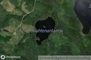 Jouhtenanlampi