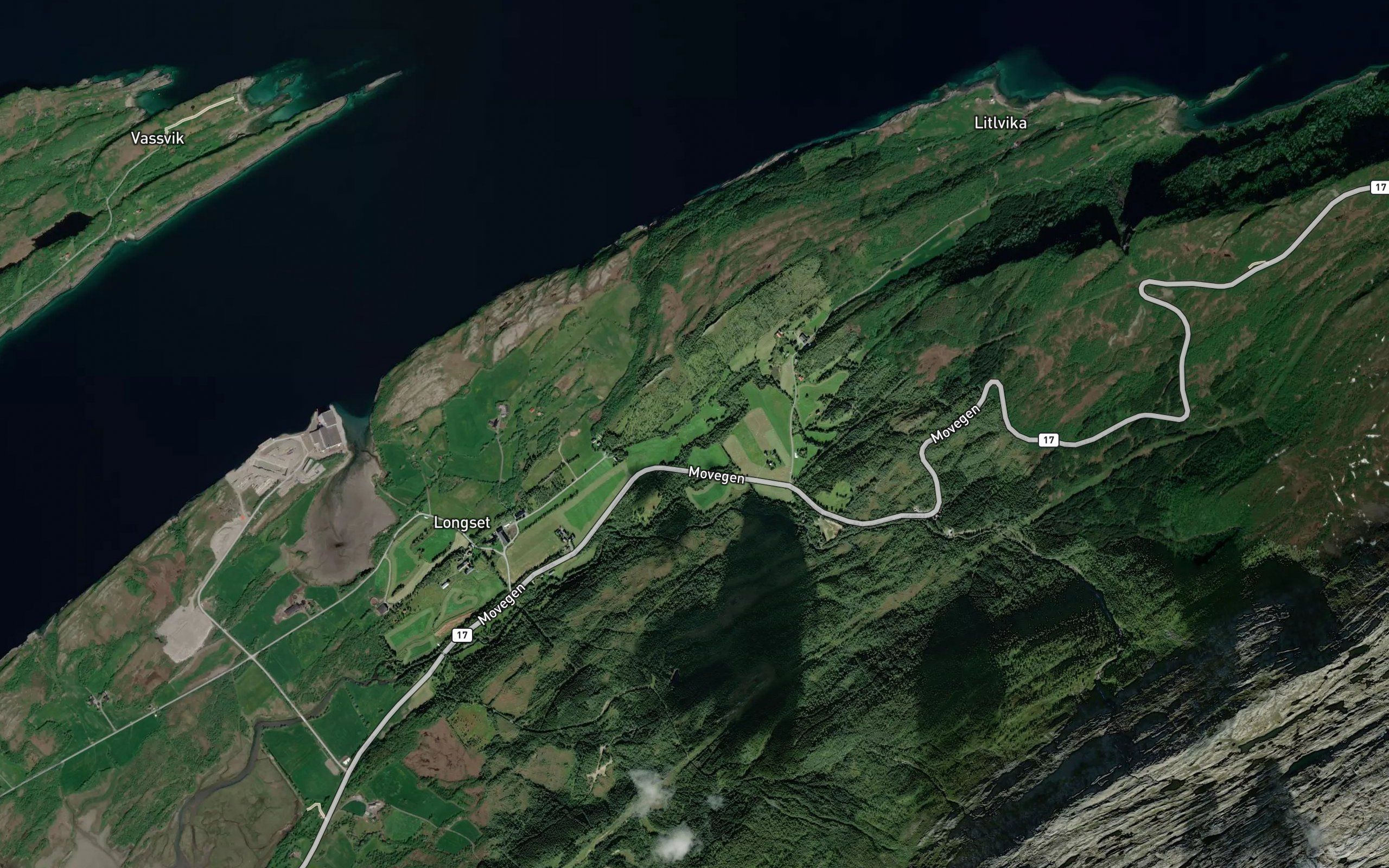 Molnhusbekken