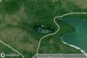 Marsh Lake