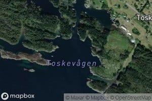 Toskevagen