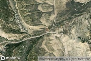 Peterson Draw Reservoir