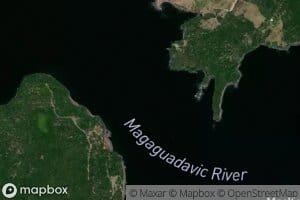 Magaguadavic River