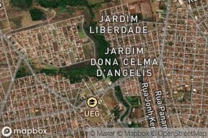 Corrego da Lagoinha