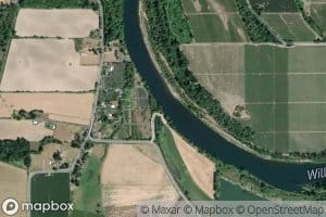 Hartman Slough