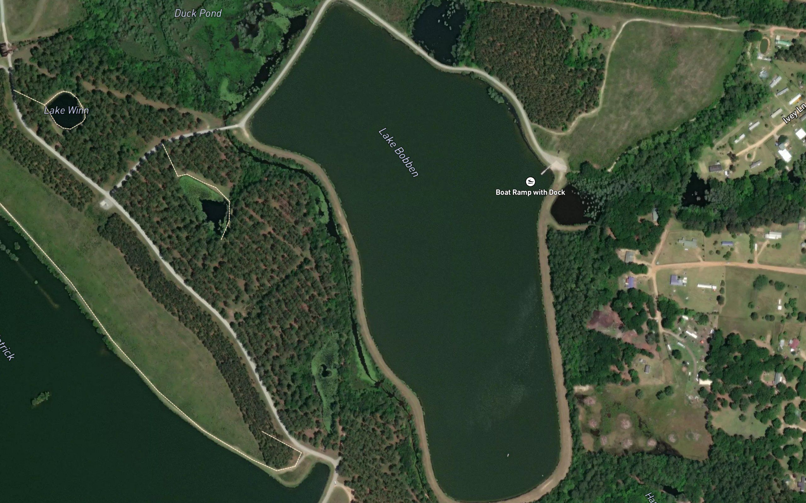 Lake Bobben
