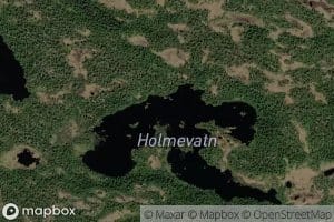 Holmevatn