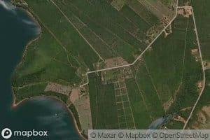 Ribeirao Agua Branca