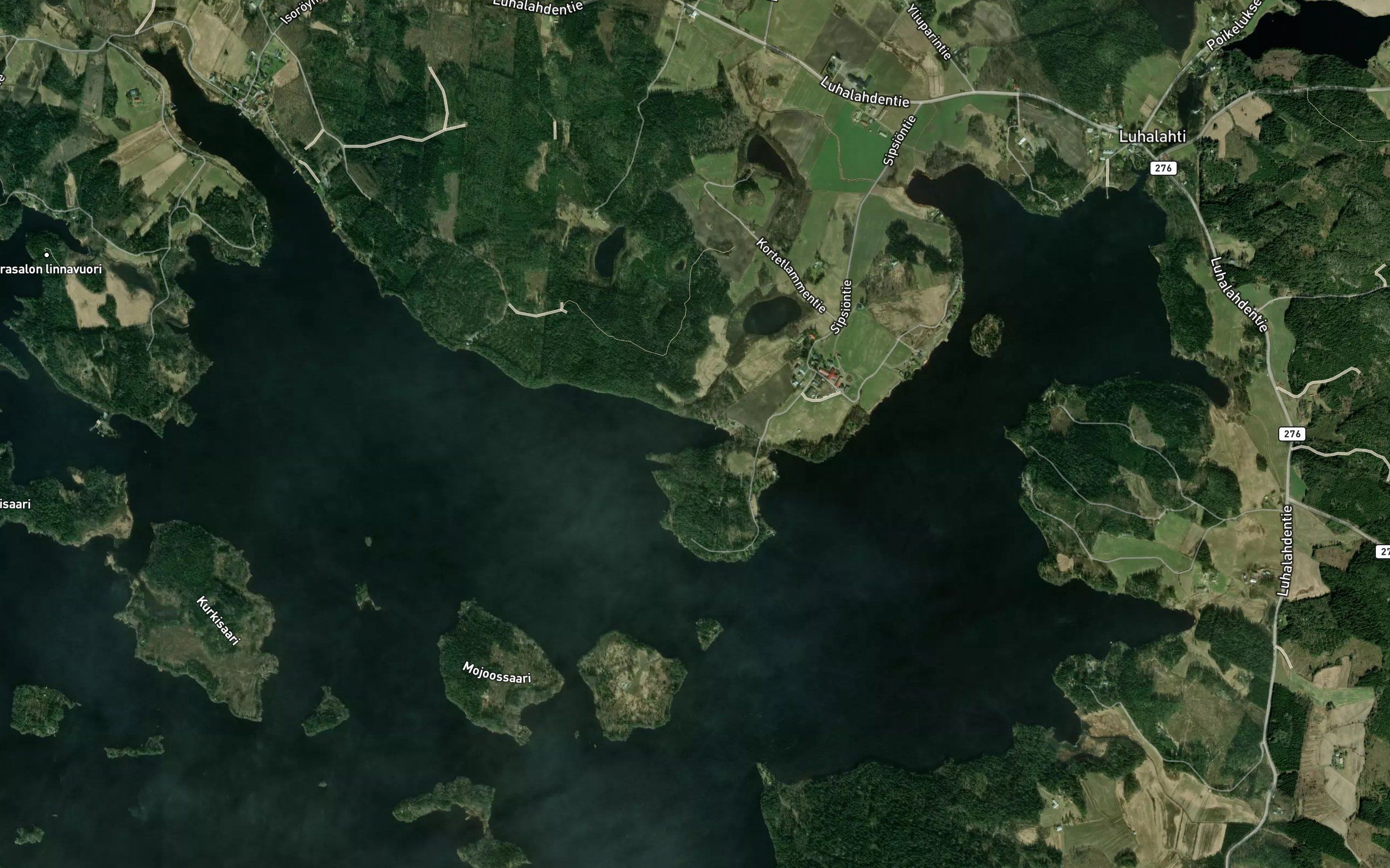 Kirkkolahti