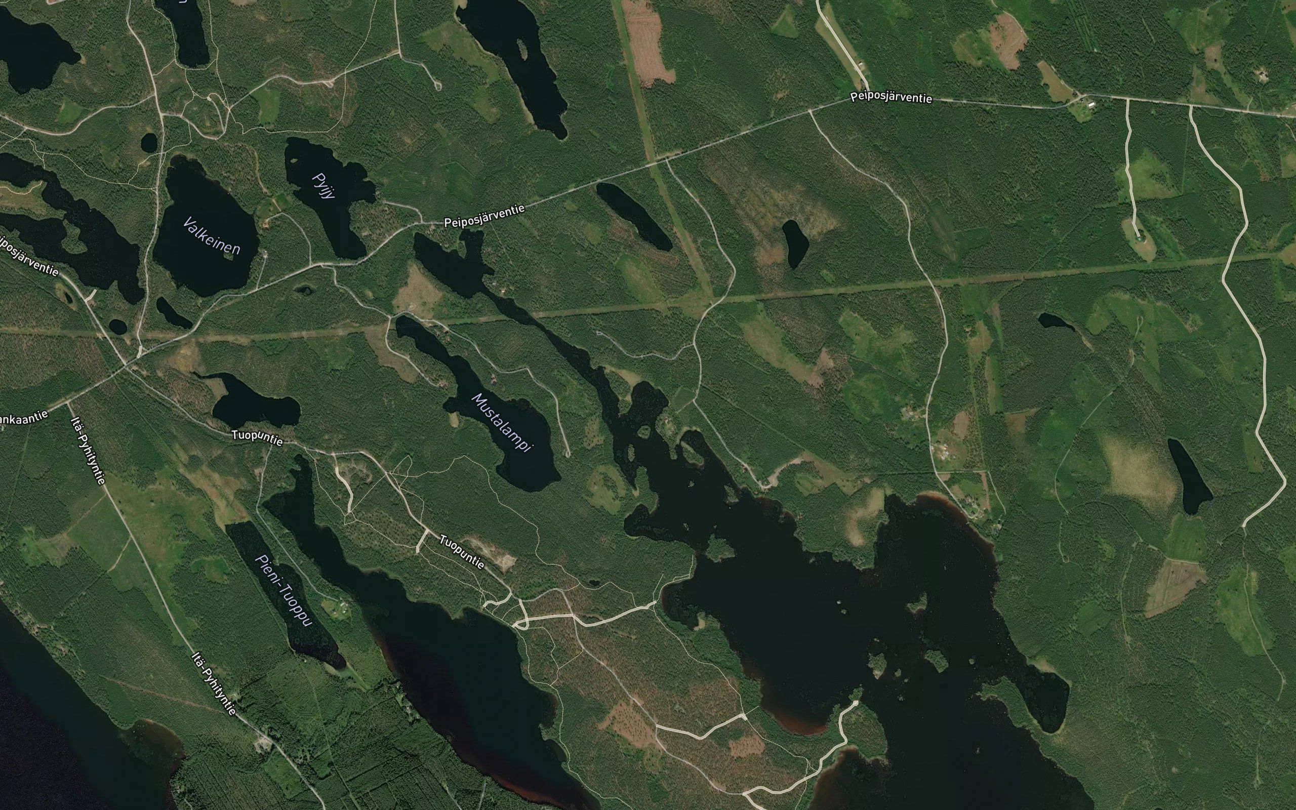 Levalahti