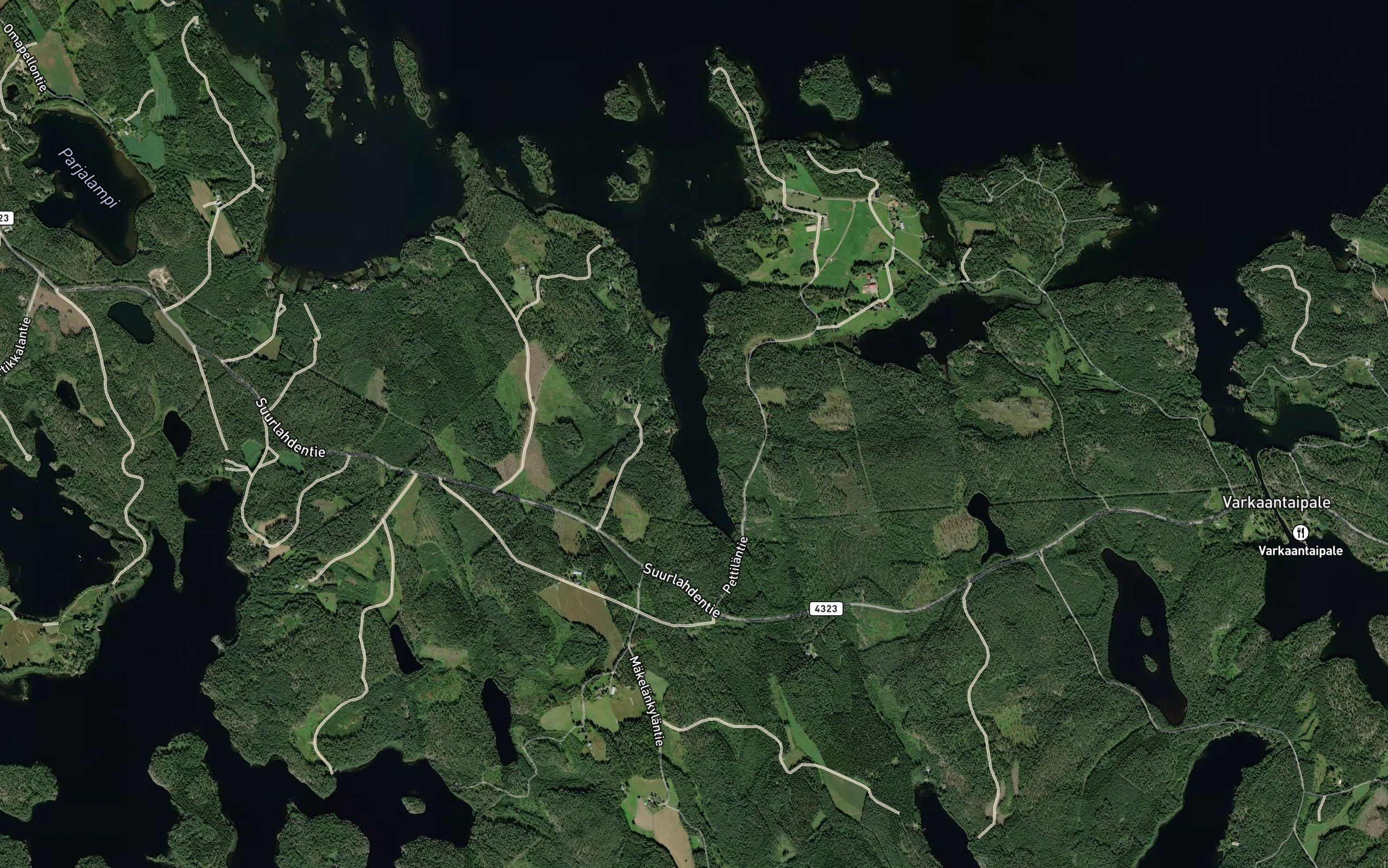 Ruotimolahti