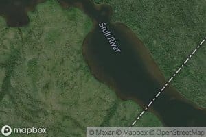 Stull River