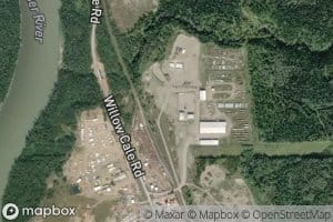 Haggith Creek