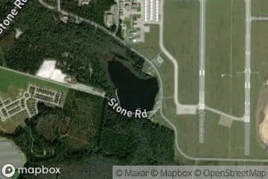 Mission Pond