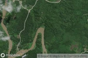 Sungai Kamadi