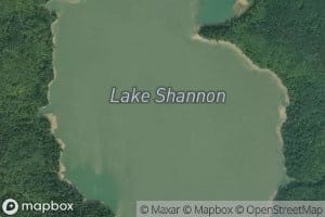 Lake Shannon