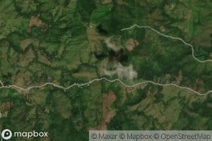 Quebrada Los Garcias