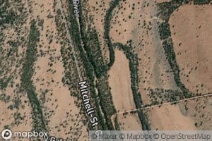 Topaz Creek