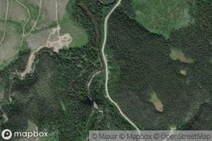 Pundata Creek