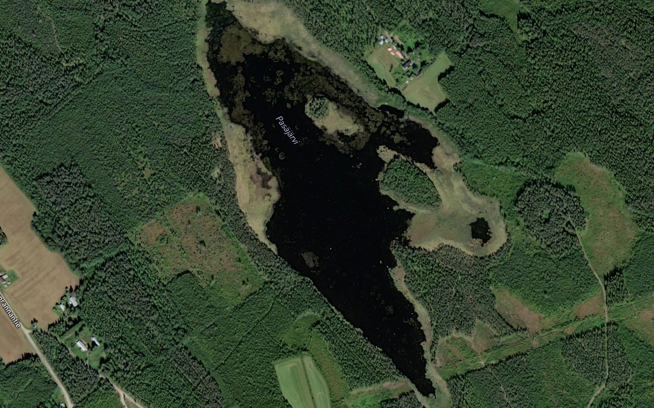 Pesajarvi