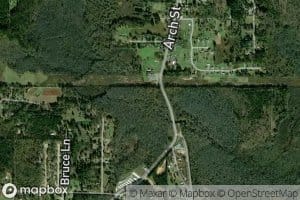Treadway Branch